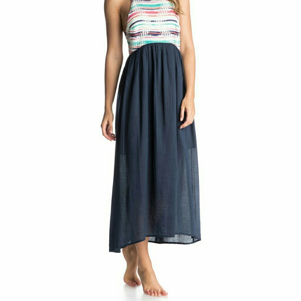 🆕Roxy Junior's All Washed Out Cross Back NWT - Picture 6 of 6